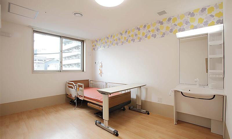 施設・設備イメージサムネイル