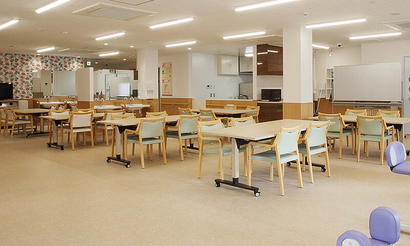 施設・設備イメージサムネイル