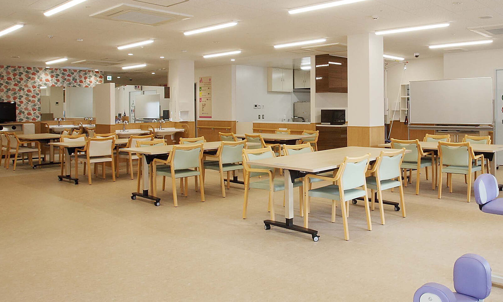 施設・設備イメージ