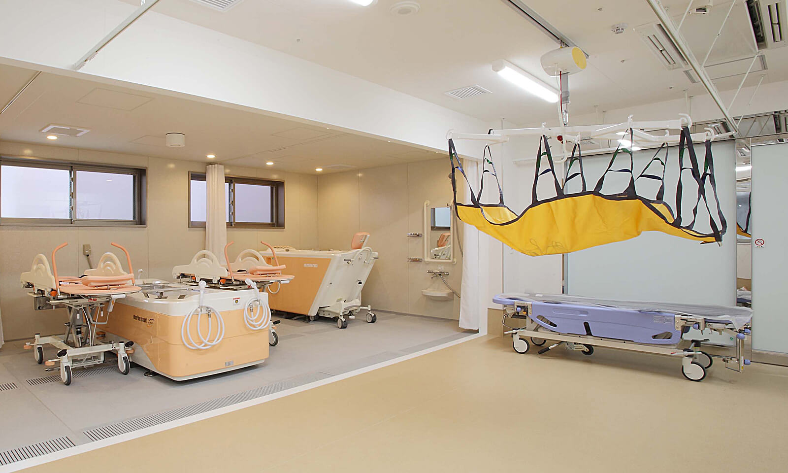 施設・設備イメージ