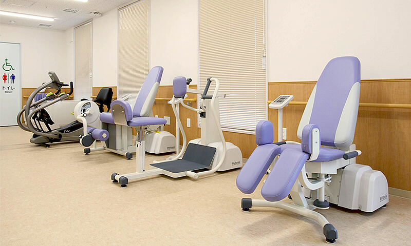 施設・設備イメージサムネイル