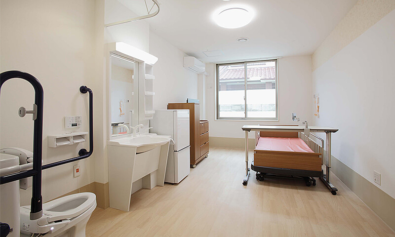 施設・設備イメージサムネイル