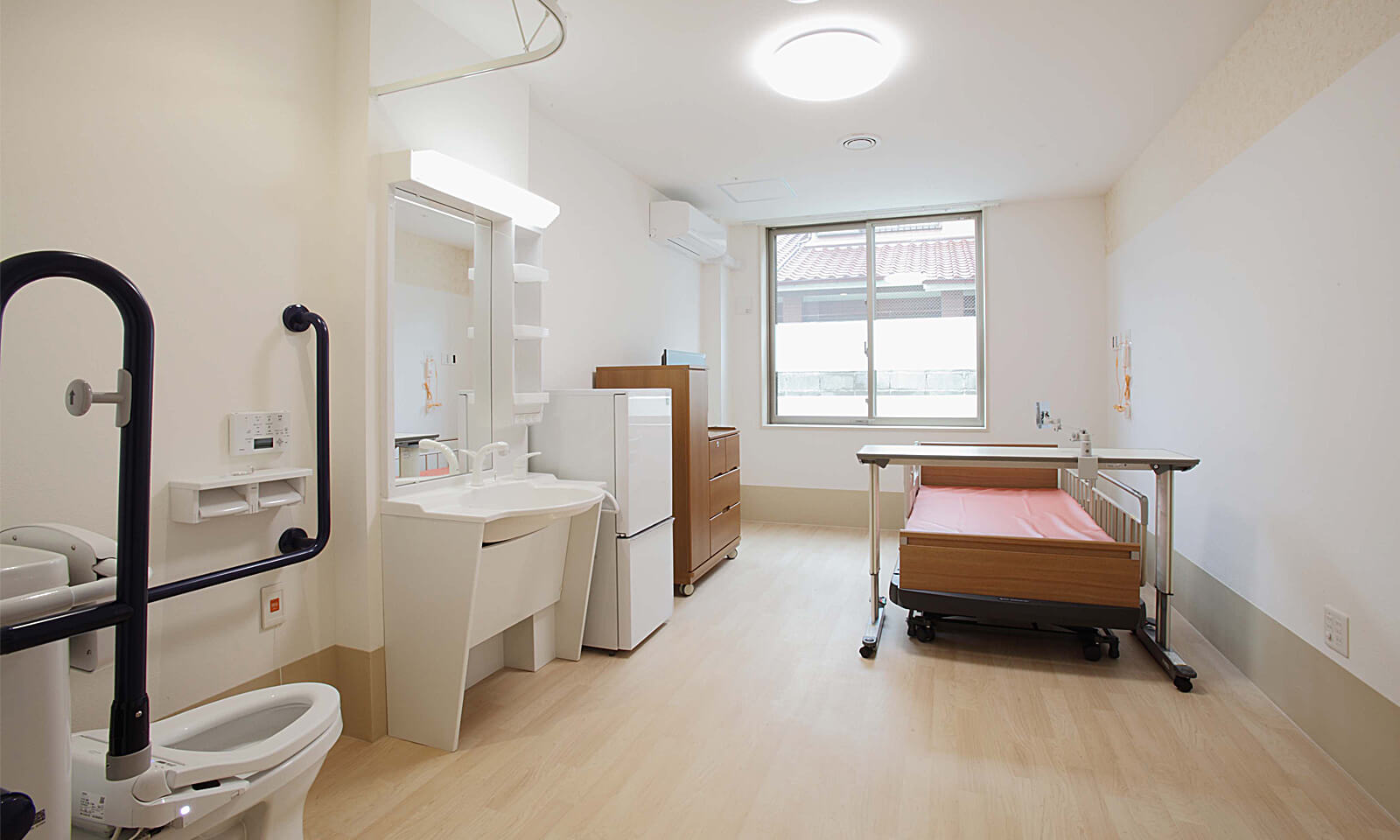 施設・設備イメージ