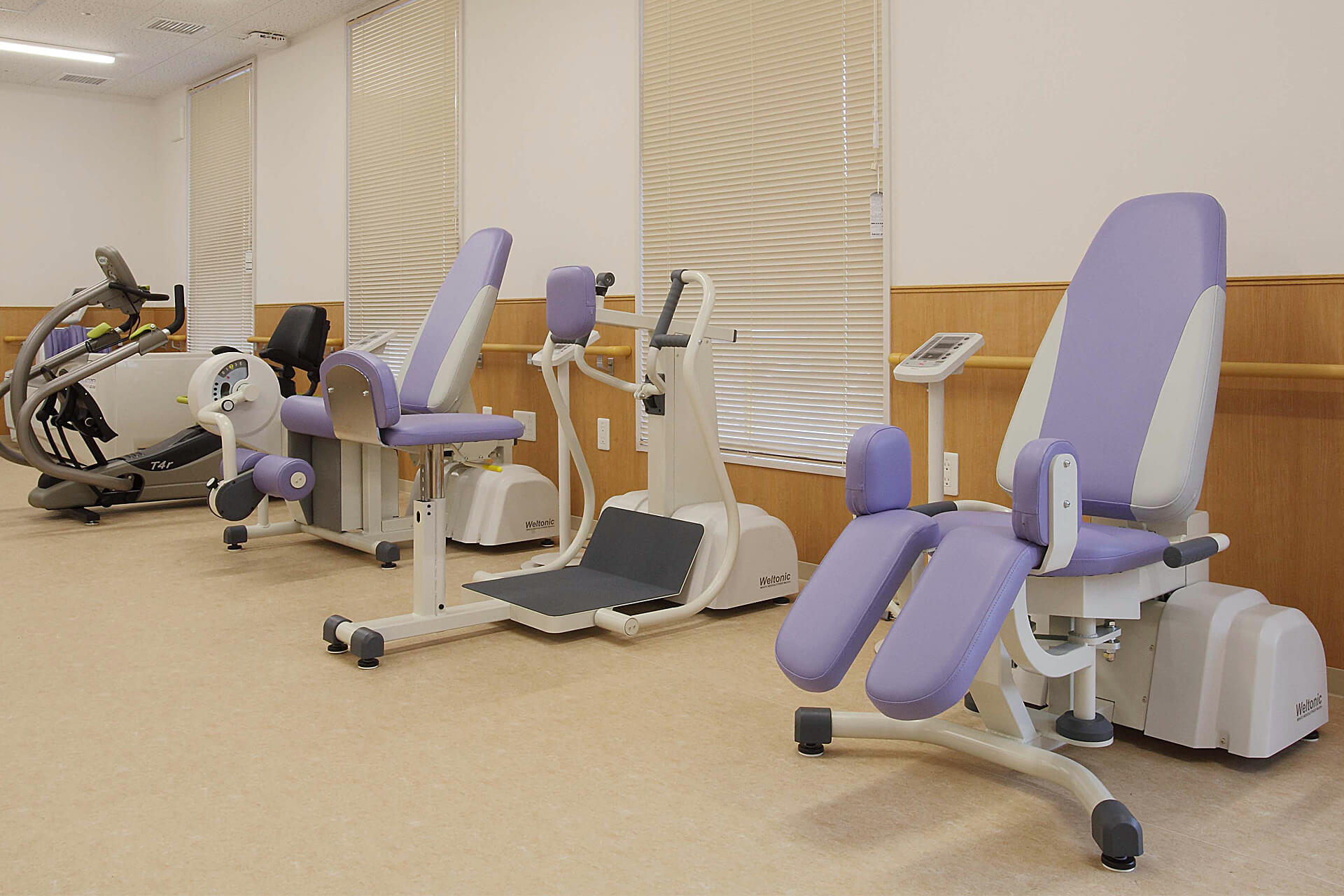 通所デイサービス